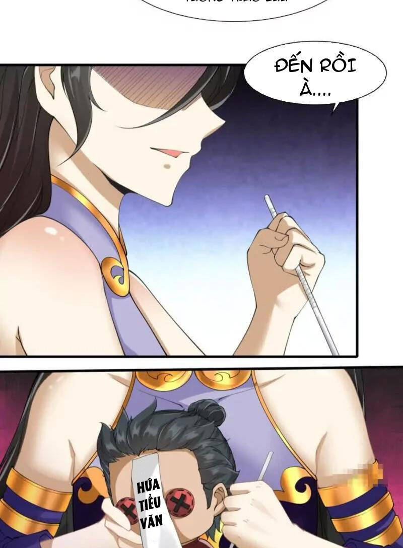 Ta Không Muốn Làm Đệ Nhất chapter 182 - Upload bởi truyensieuhay.com