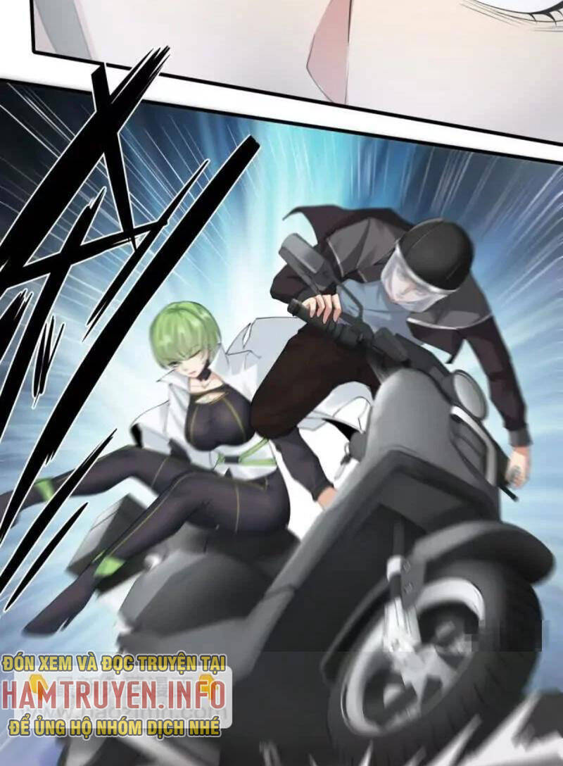 Ta Không Muốn Làm Đệ Nhất chapter 182 - Upload bởi truyensieuhay.com