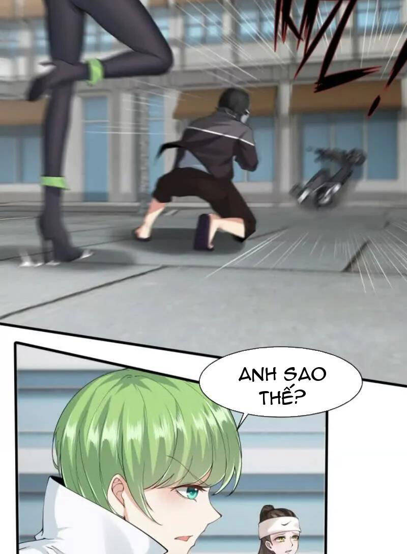 Ta Không Muốn Làm Đệ Nhất chapter 182 - Upload bởi truyensieuhay.com
