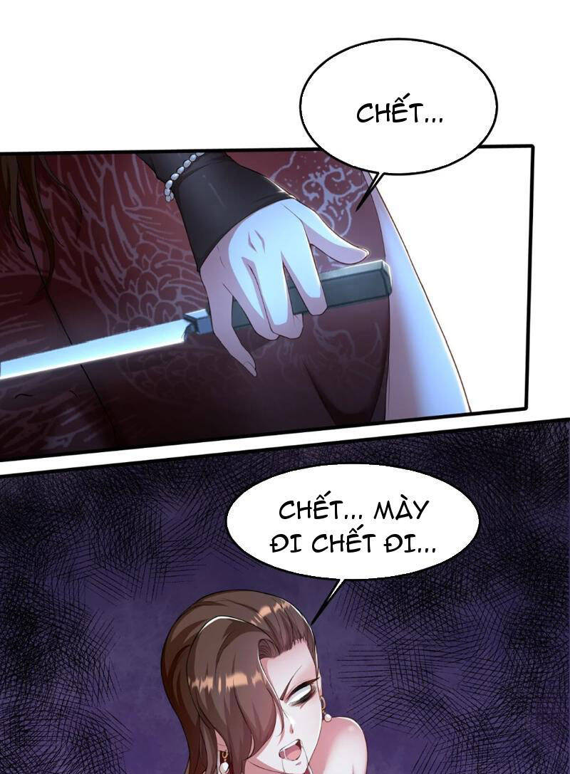 Ta Không Muốn Làm Đệ Nhất chapter 183 - Upload bởi truyensieuhay.com