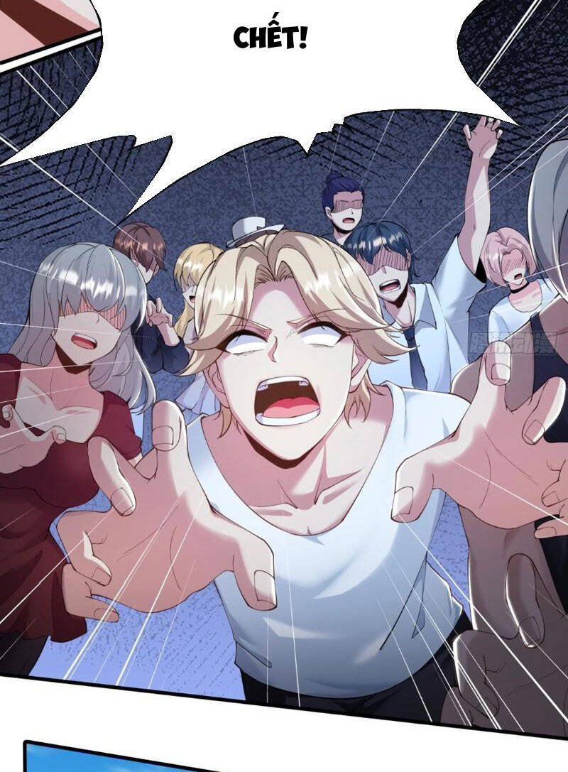 Ta Không Muốn Làm Đệ Nhất chapter 183 - Upload bởi truyensieuhay.com