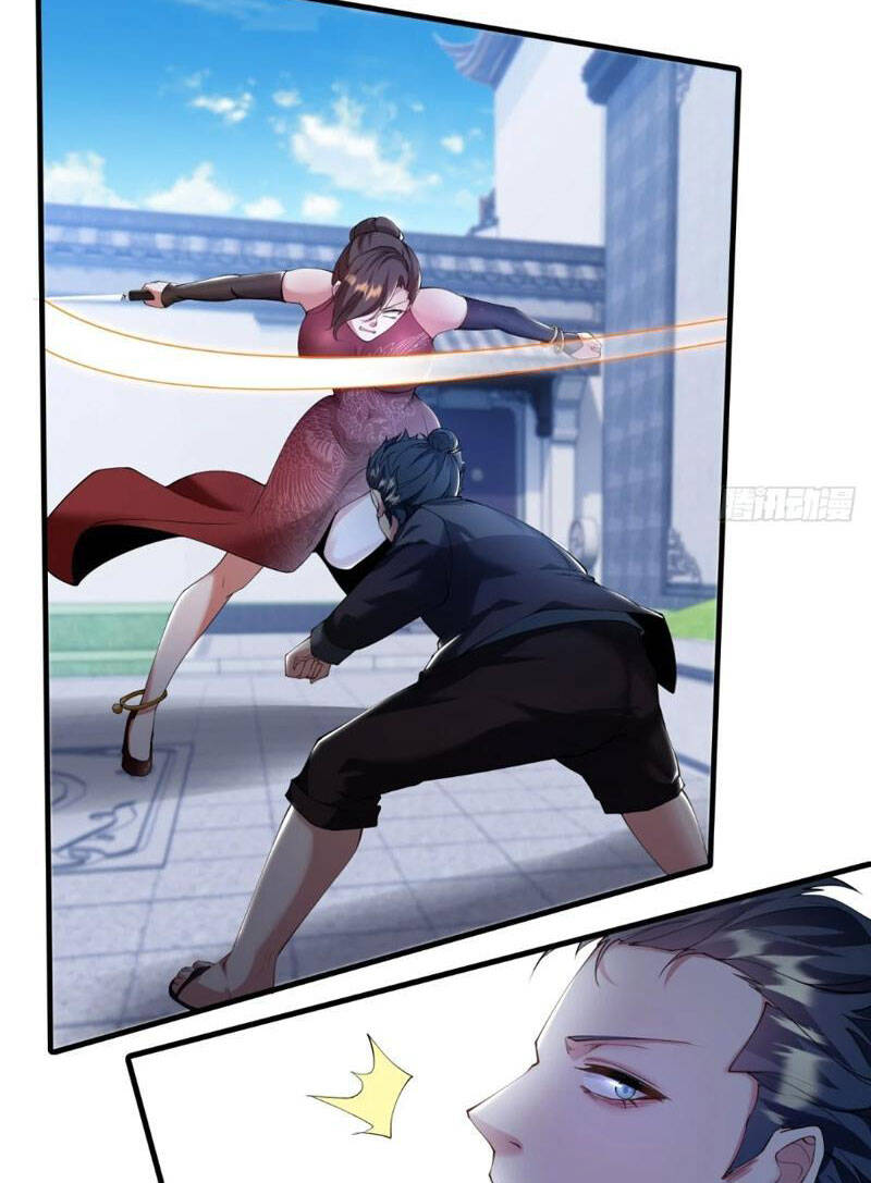 Ta Không Muốn Làm Đệ Nhất chapter 183 - Upload bởi truyensieuhay.com