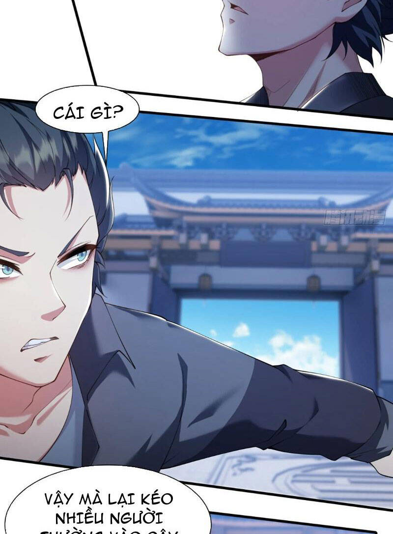 Ta Không Muốn Làm Đệ Nhất chapter 183 - Upload bởi truyensieuhay.com