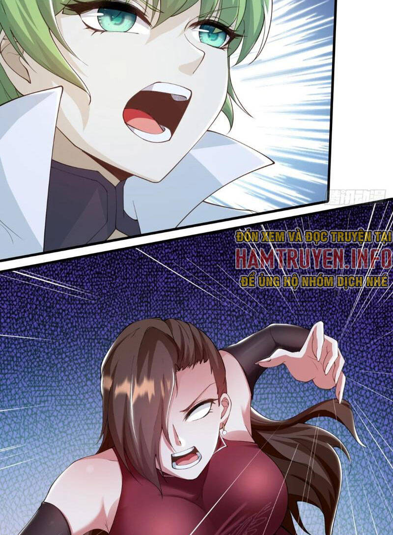 Ta Không Muốn Làm Đệ Nhất chapter 183 - Upload bởi truyensieuhay.com