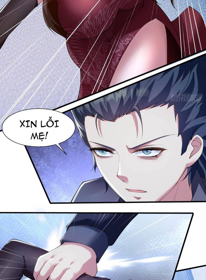 Ta Không Muốn Làm Đệ Nhất chapter 183 - Upload bởi truyensieuhay.com