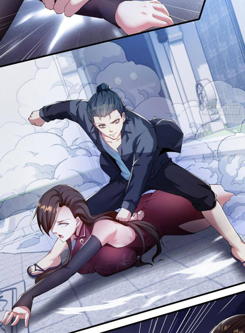 Ta Không Muốn Làm Đệ Nhất chapter 183 - Upload bởi truyensieuhay.com
