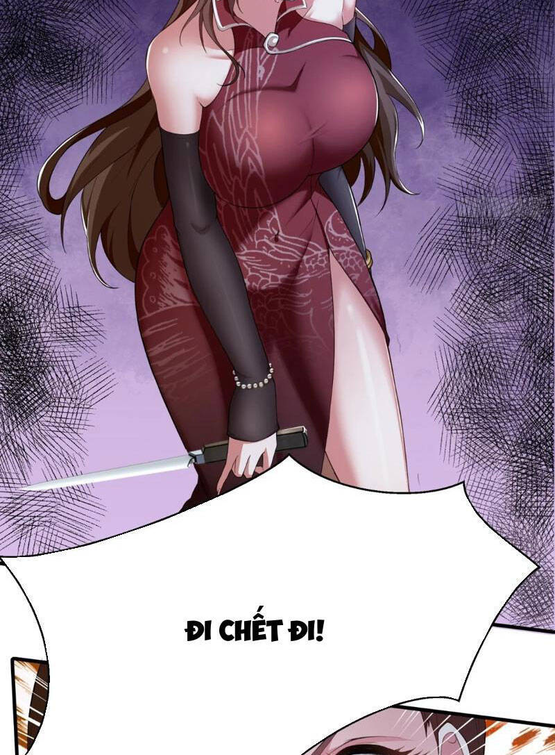 Ta Không Muốn Làm Đệ Nhất chapter 183 - Upload bởi truyensieuhay.com