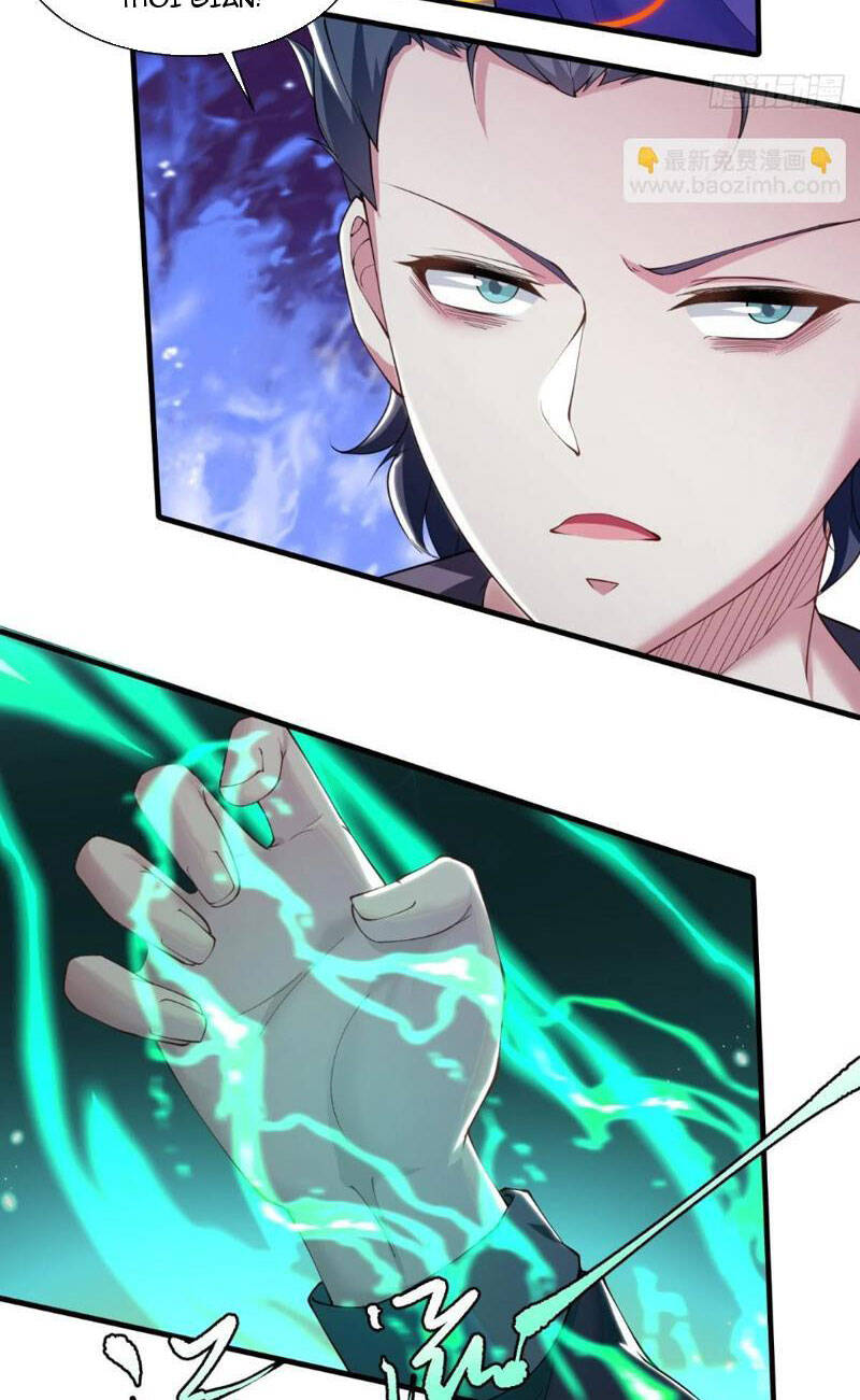 Ta Không Muốn Làm Đệ Nhất chapter 183 - Upload bởi truyensieuhay.com