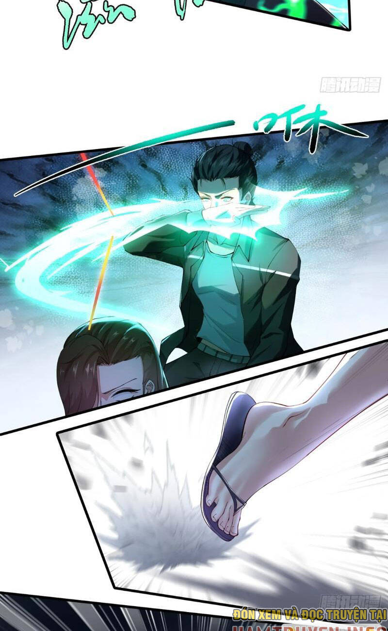 Ta Không Muốn Làm Đệ Nhất chapter 183 - Upload bởi truyensieuhay.com