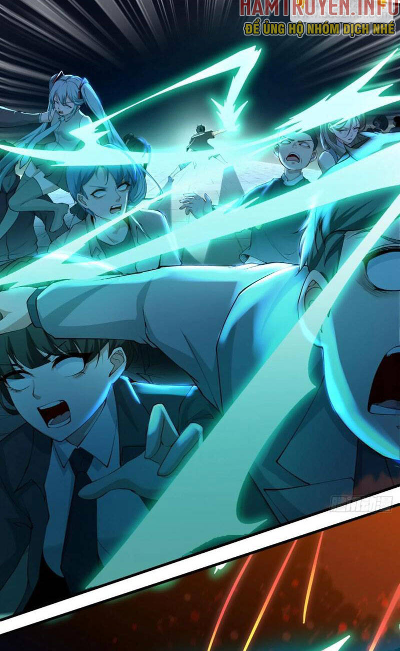 Ta Không Muốn Làm Đệ Nhất chapter 183 - Upload bởi truyensieuhay.com