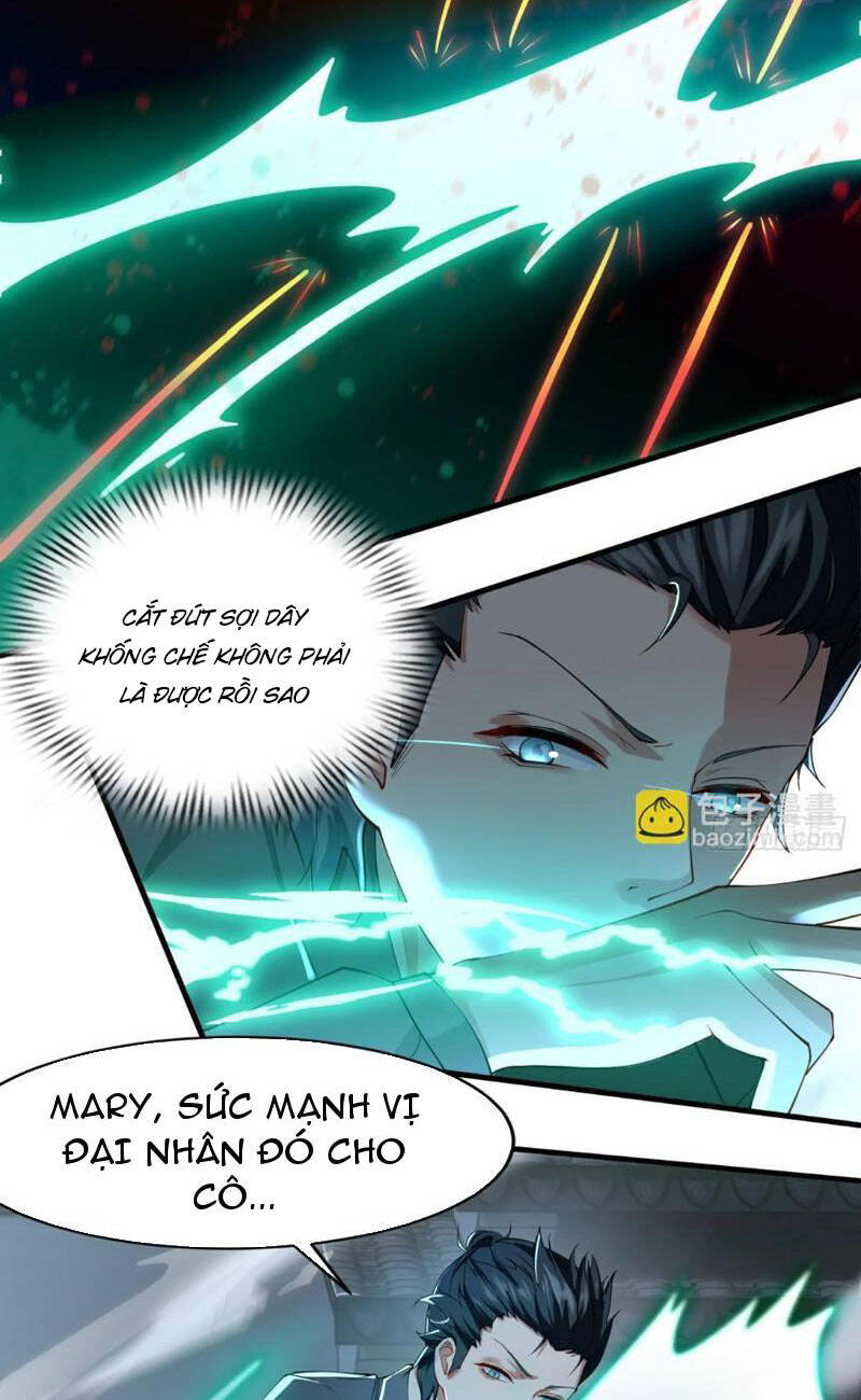 Ta Không Muốn Làm Đệ Nhất chapter 183 - Upload bởi truyensieuhay.com