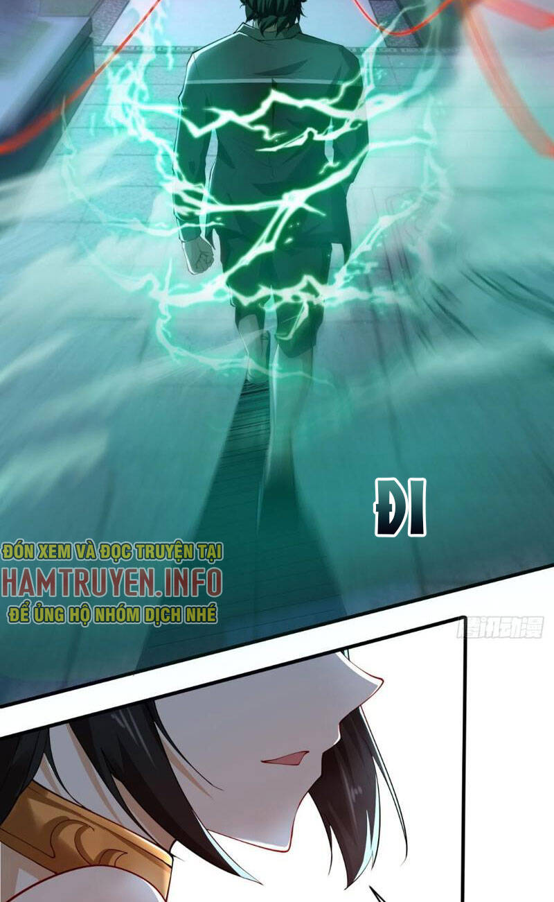 Ta Không Muốn Làm Đệ Nhất chapter 183 - Upload bởi truyensieuhay.com