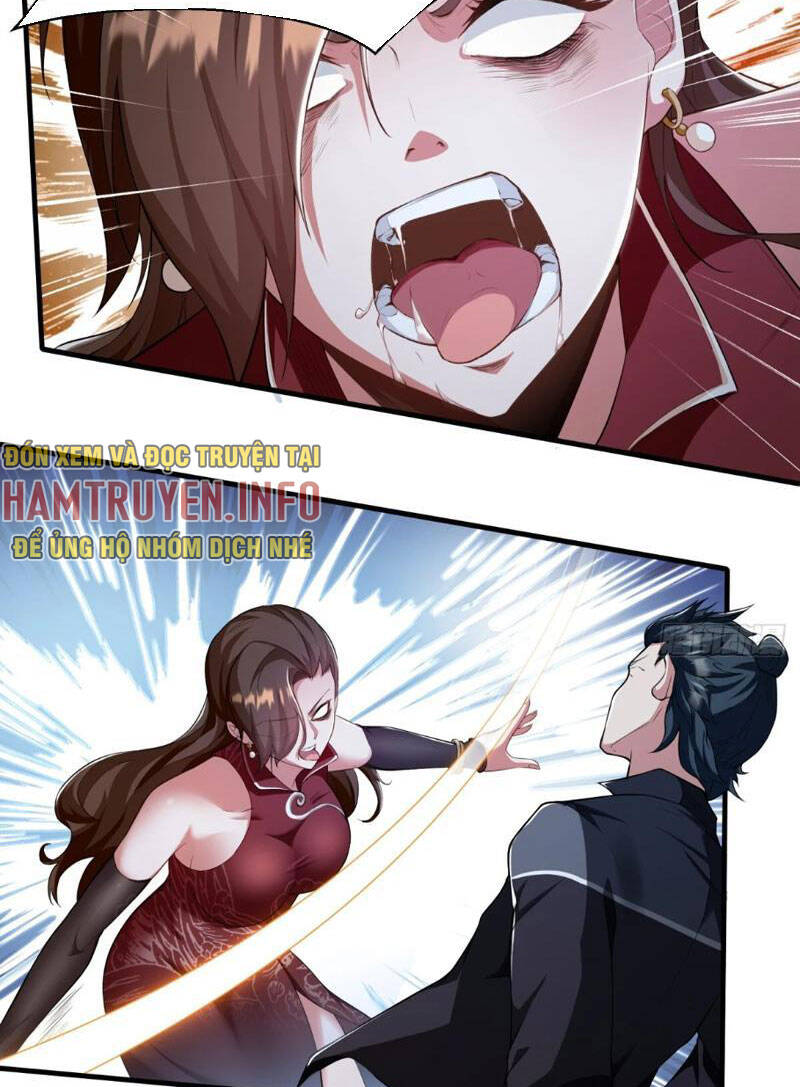 Ta Không Muốn Làm Đệ Nhất chapter 183 - Upload bởi truyensieuhay.com