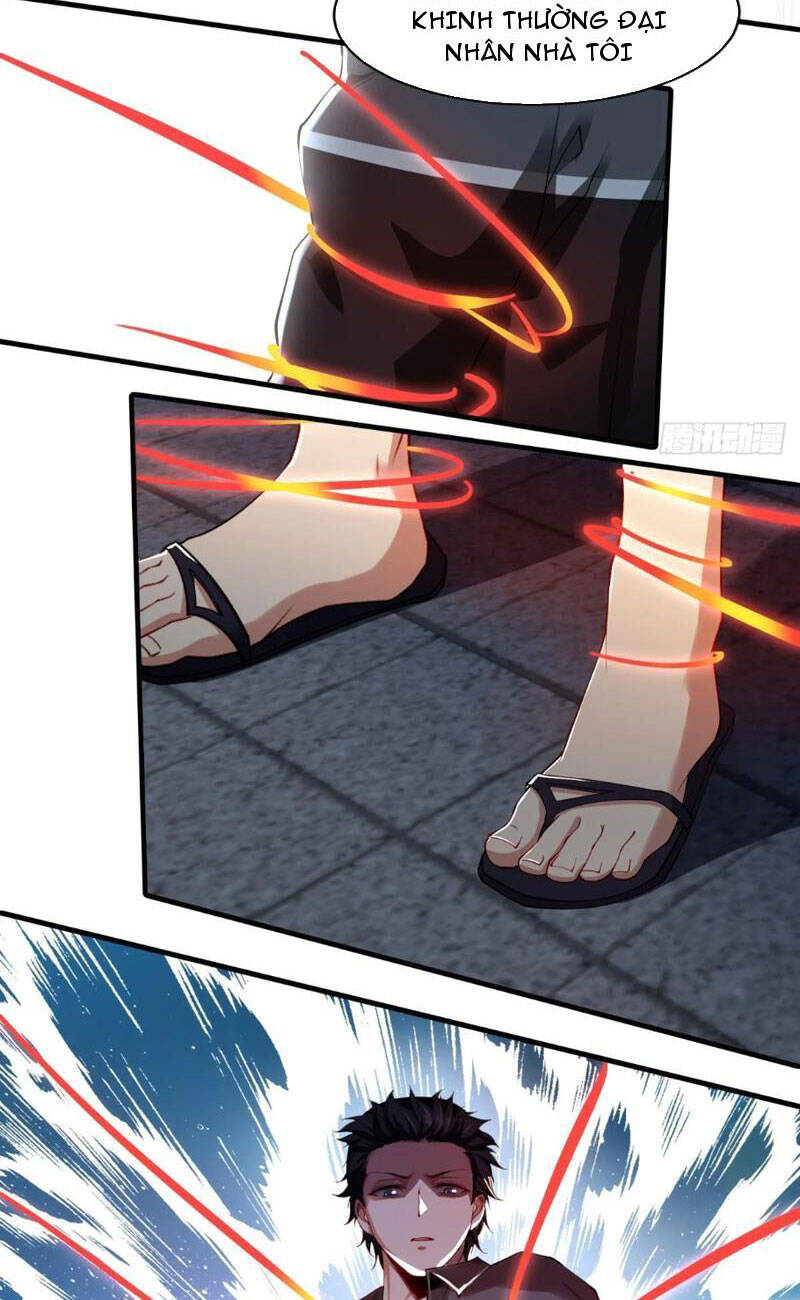 Ta Không Muốn Làm Đệ Nhất chapter 183 - Upload bởi truyensieuhay.com