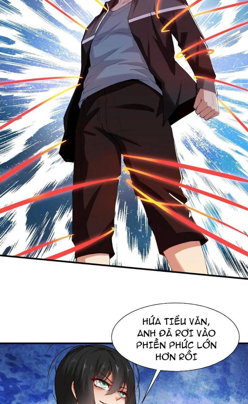 Ta Không Muốn Làm Đệ Nhất chapter 183 - Upload bởi truyensieuhay.com