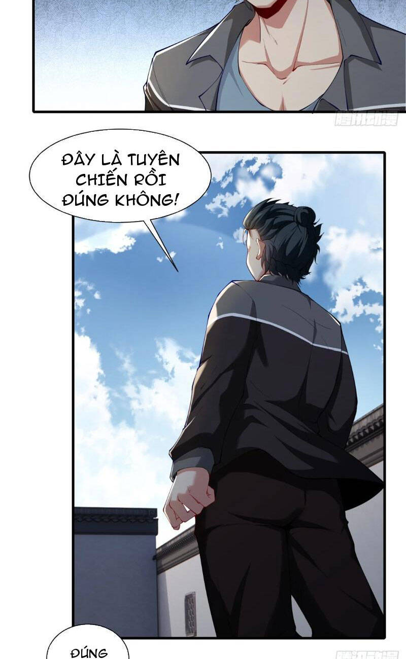 Ta Không Muốn Làm Đệ Nhất chapter 183 - Upload bởi truyensieuhay.com