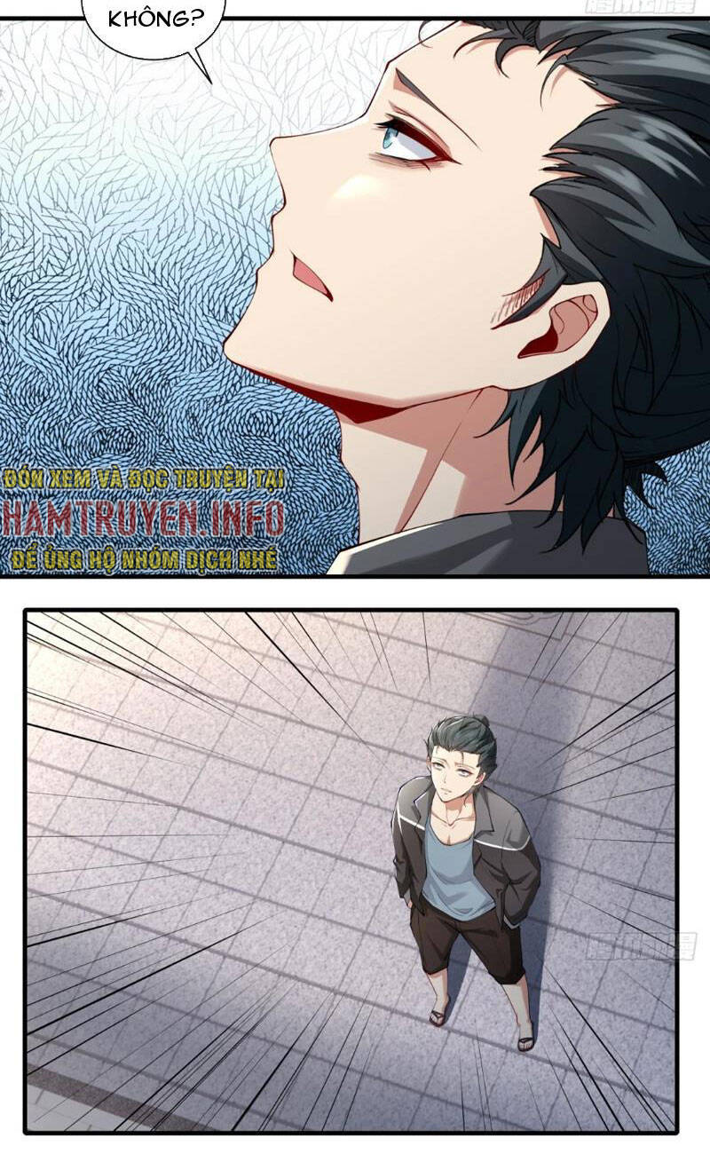 Ta Không Muốn Làm Đệ Nhất chapter 183 - Upload bởi truyensieuhay.com