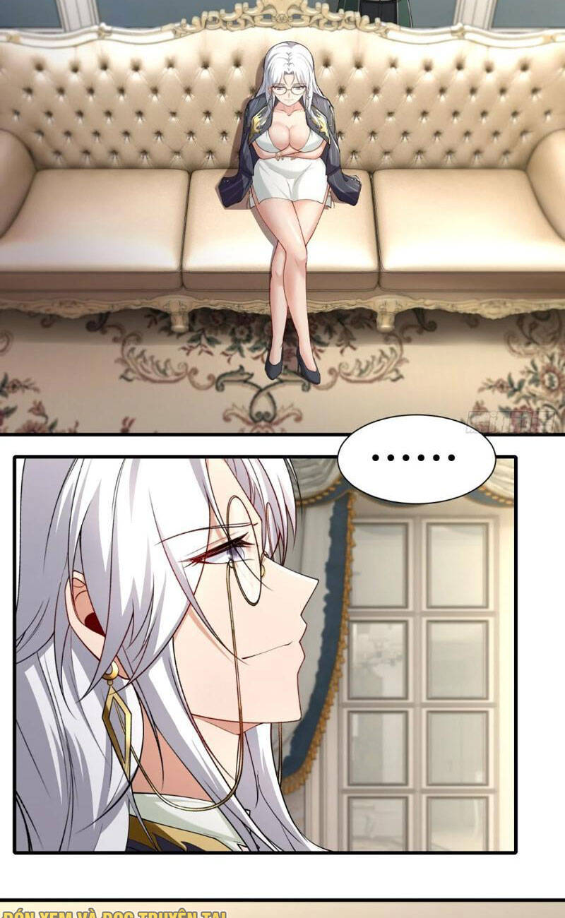 Ta Không Muốn Làm Đệ Nhất chapter 183 - Upload bởi truyensieuhay.com
