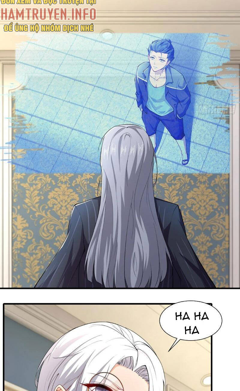 Ta Không Muốn Làm Đệ Nhất chapter 183 - Upload bởi truyensieuhay.com