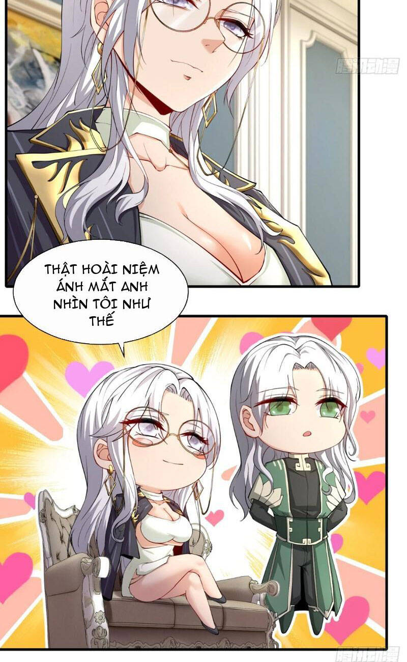Ta Không Muốn Làm Đệ Nhất chapter 183 - Upload bởi truyensieuhay.com