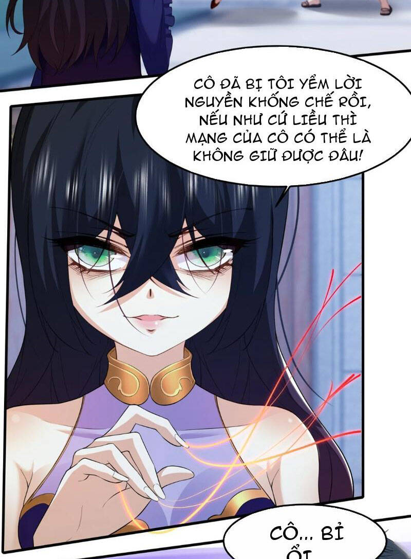 Ta Không Muốn Làm Đệ Nhất chapter 183 - Upload bởi truyensieuhay.com