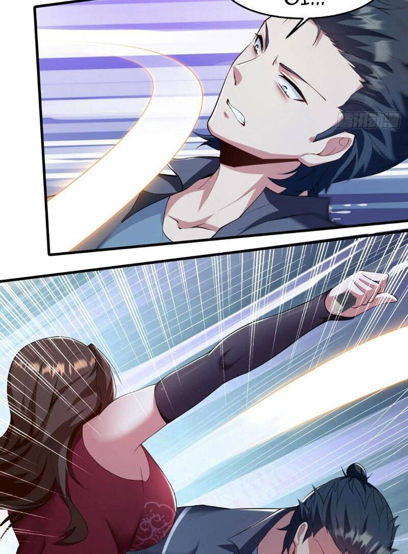Ta Không Muốn Làm Đệ Nhất chapter 183 - Upload bởi truyensieuhay.com