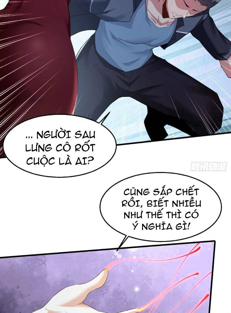Ta Không Muốn Làm Đệ Nhất chapter 183 - Upload bởi truyensieuhay.com