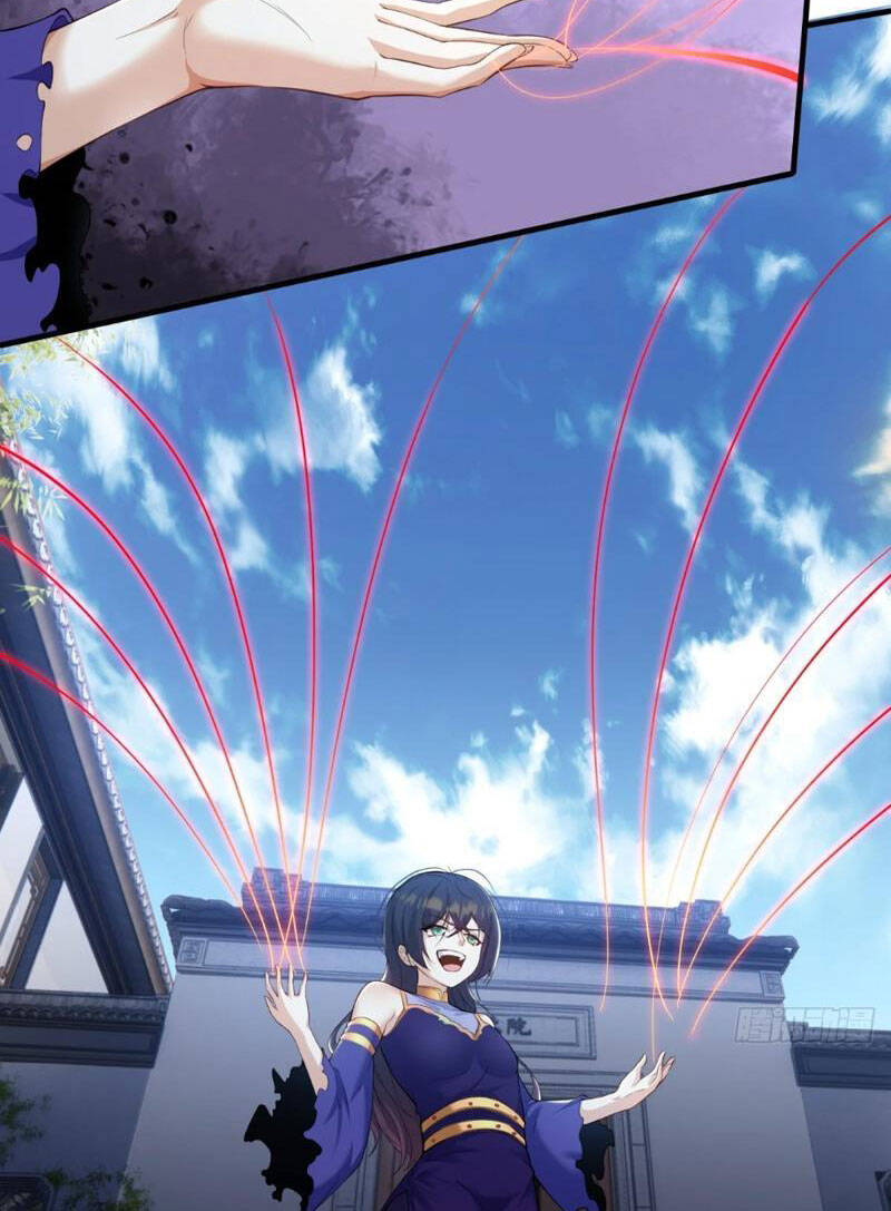 Ta Không Muốn Làm Đệ Nhất chapter 183 - Upload bởi truyensieuhay.com