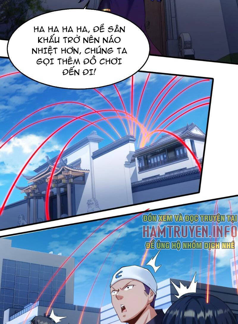 Ta Không Muốn Làm Đệ Nhất chapter 183 - Upload bởi truyensieuhay.com