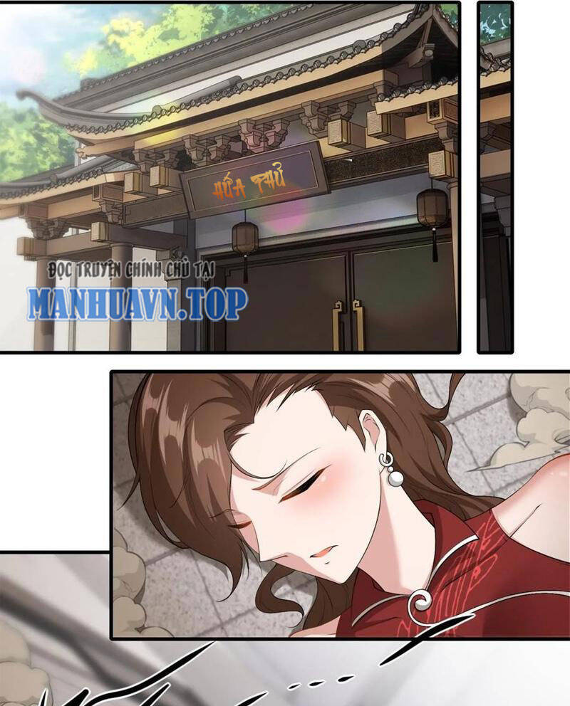 Ta Không Muốn Làm Đệ Nhất chapter 184 - Upload bởi truyensieuhay.com