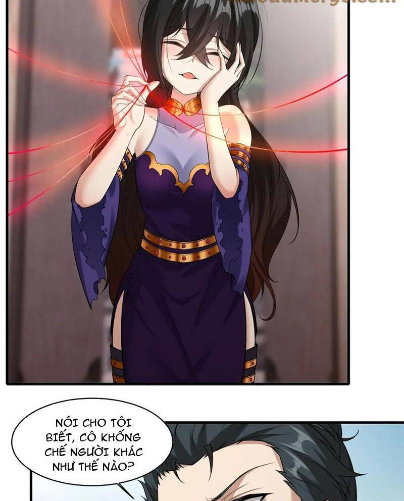 Ta Không Muốn Làm Đệ Nhất chapter 184 - Upload bởi truyensieuhay.com