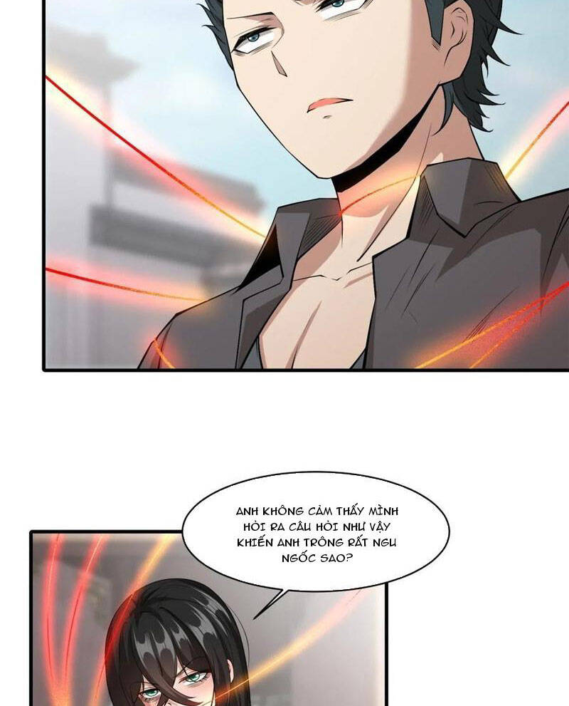 Ta Không Muốn Làm Đệ Nhất chapter 184 - Upload bởi truyensieuhay.com