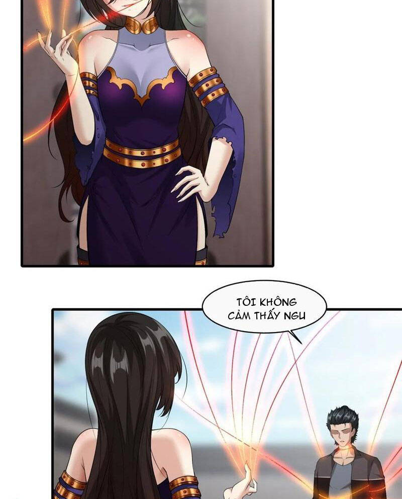 Ta Không Muốn Làm Đệ Nhất chapter 184 - Upload bởi truyensieuhay.com
