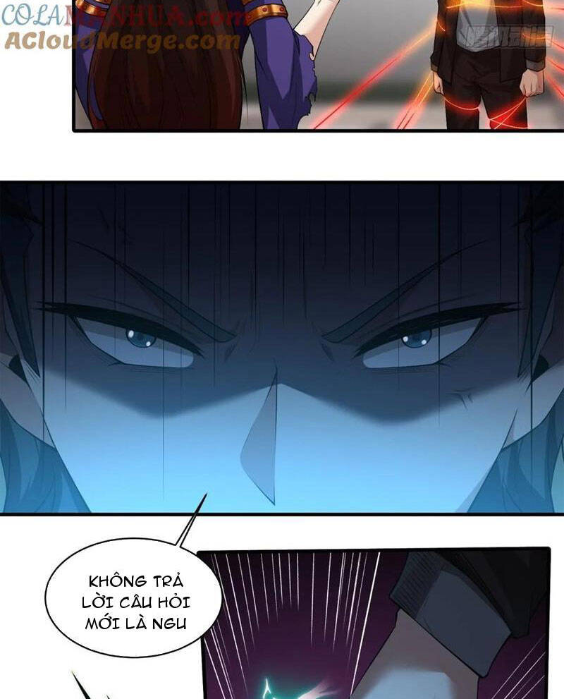 Ta Không Muốn Làm Đệ Nhất chapter 184 - Upload bởi truyensieuhay.com