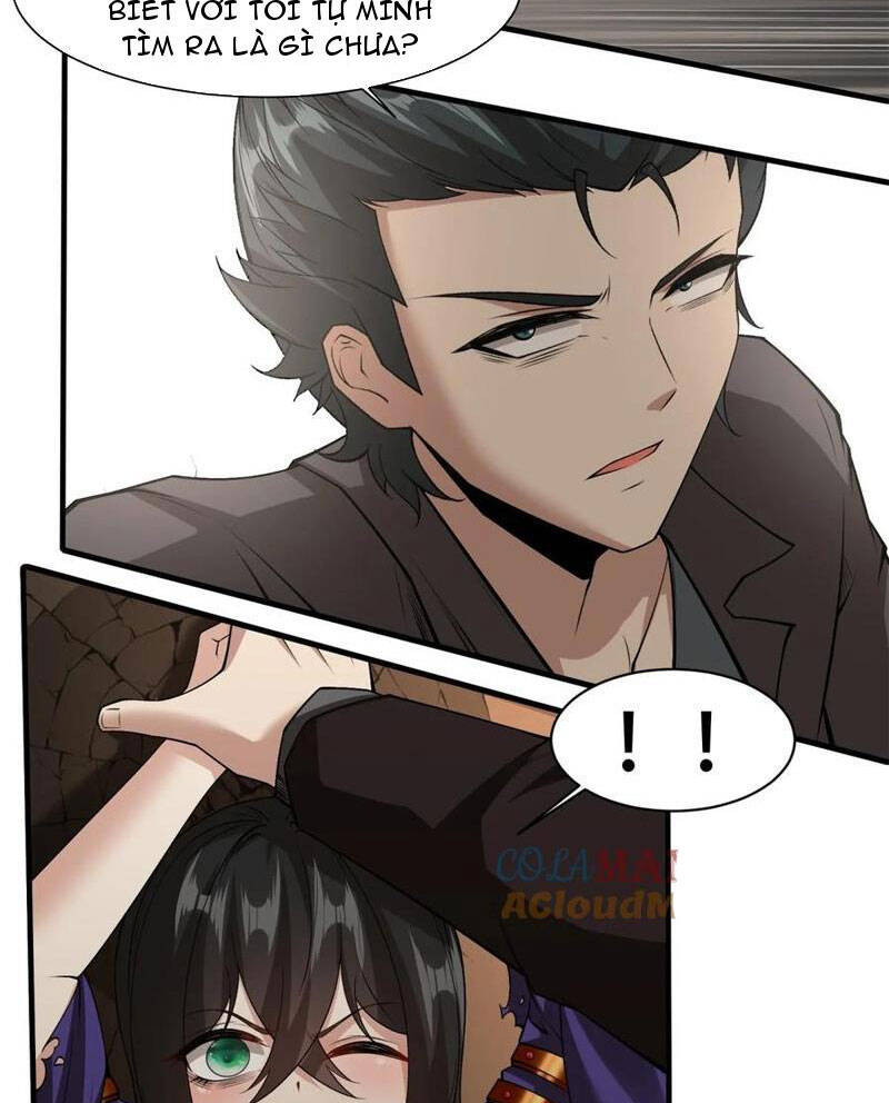 Ta Không Muốn Làm Đệ Nhất chapter 184 - Upload bởi truyensieuhay.com