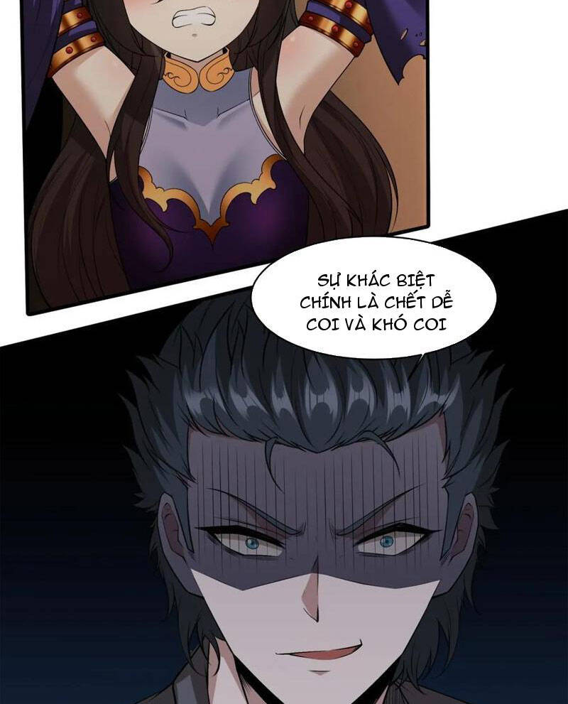 Ta Không Muốn Làm Đệ Nhất chapter 184 - Upload bởi truyensieuhay.com