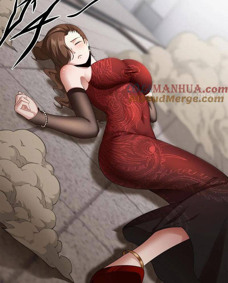 Ta Không Muốn Làm Đệ Nhất chapter 184 - Upload bởi truyensieuhay.com