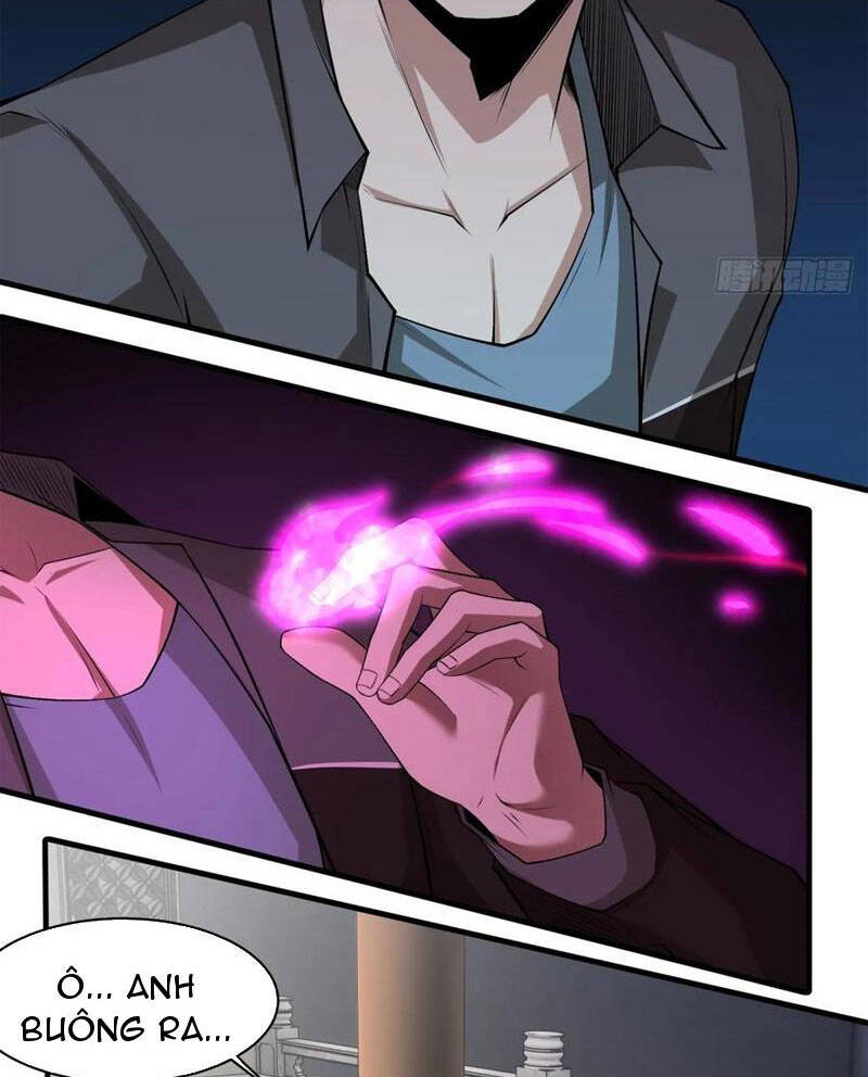 Ta Không Muốn Làm Đệ Nhất chapter 184 - Upload bởi truyensieuhay.com