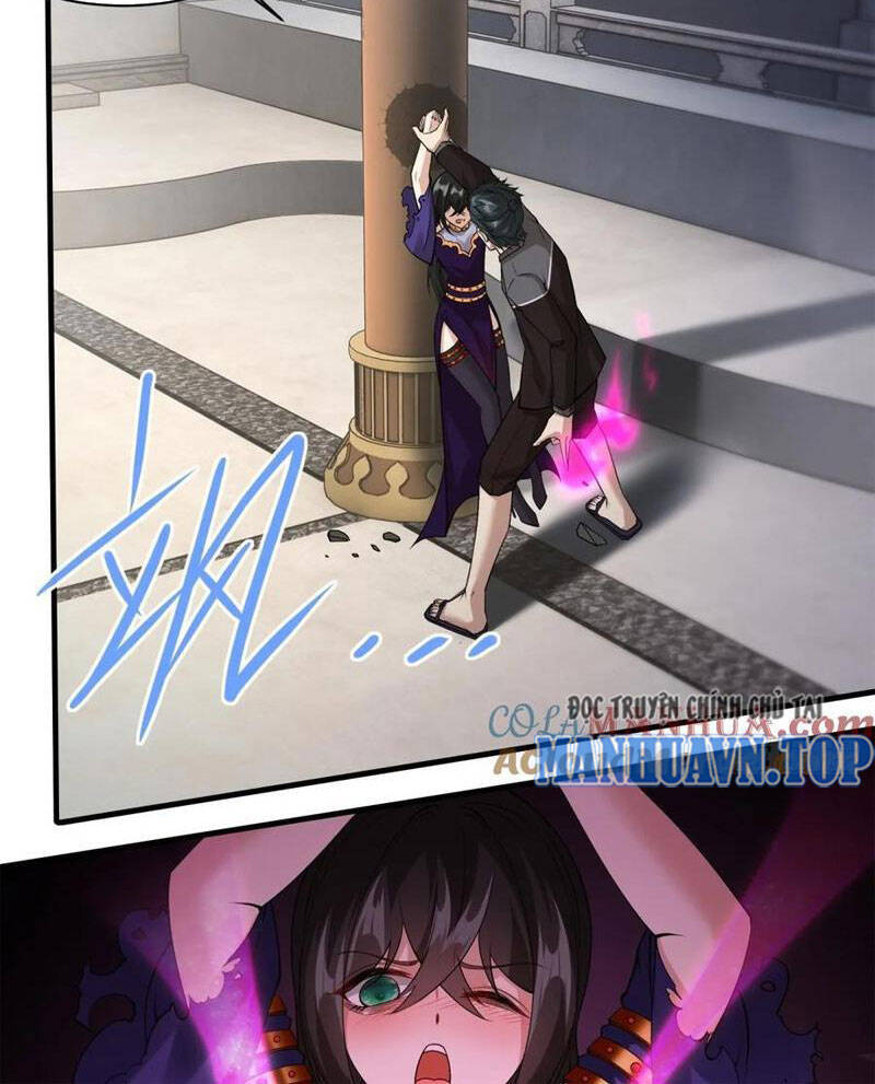 Ta Không Muốn Làm Đệ Nhất chapter 184 - Upload bởi truyensieuhay.com
