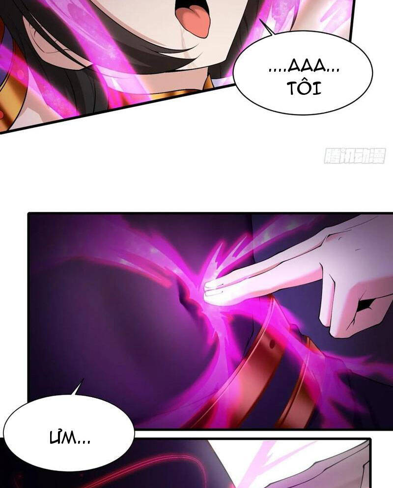 Ta Không Muốn Làm Đệ Nhất chapter 184 - Upload bởi truyensieuhay.com