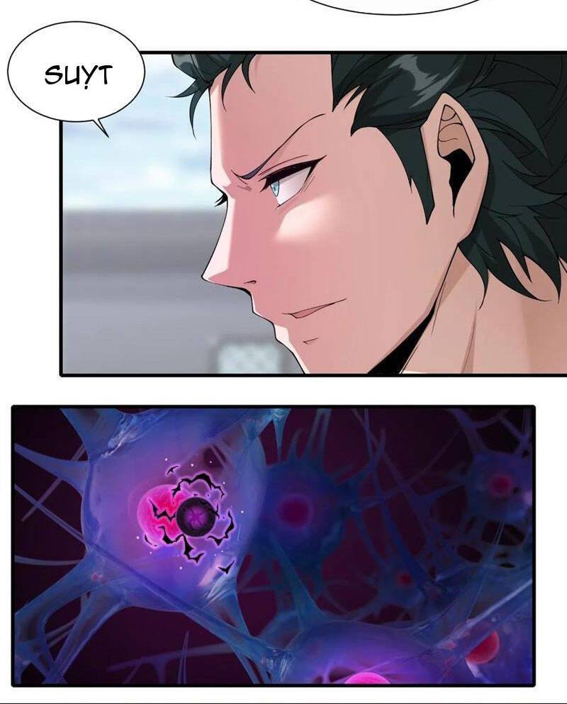 Ta Không Muốn Làm Đệ Nhất chapter 184 - Upload bởi truyensieuhay.com