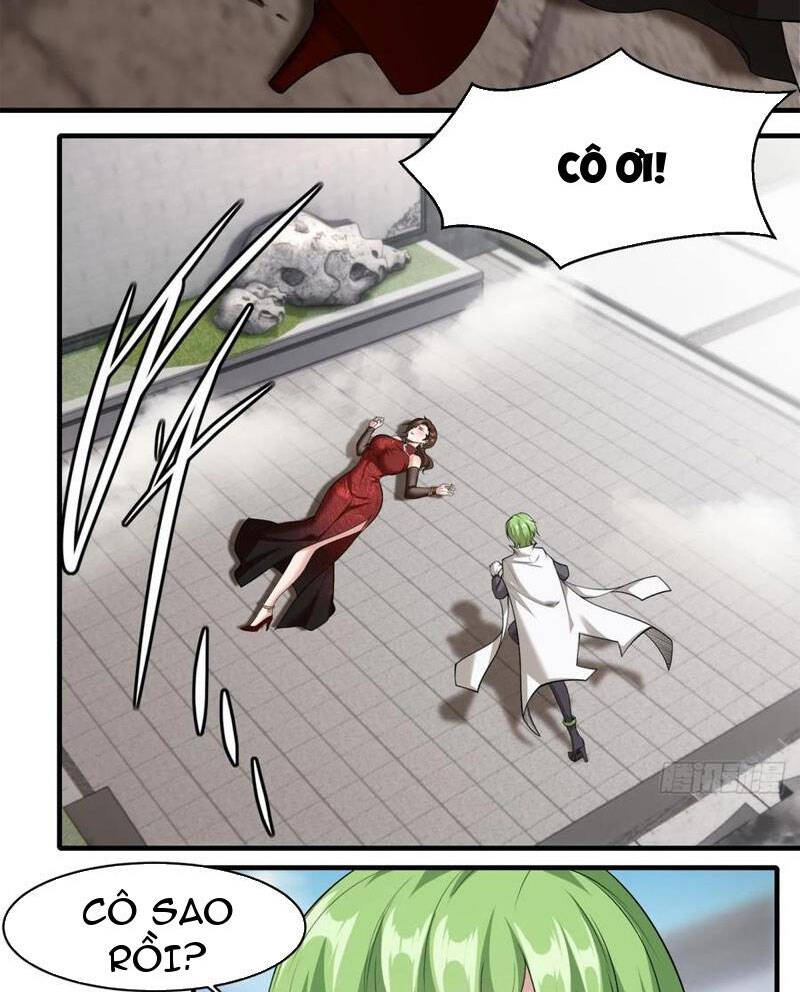 Ta Không Muốn Làm Đệ Nhất chapter 184 - Upload bởi truyensieuhay.com