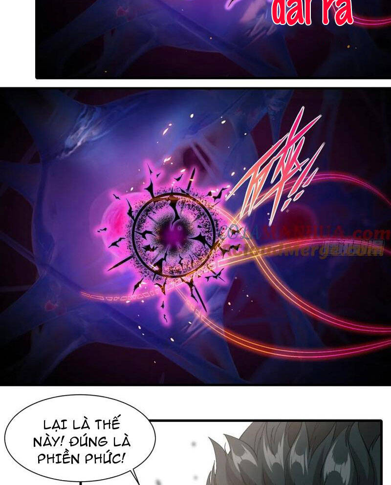 Ta Không Muốn Làm Đệ Nhất chapter 184 - Upload bởi truyensieuhay.com