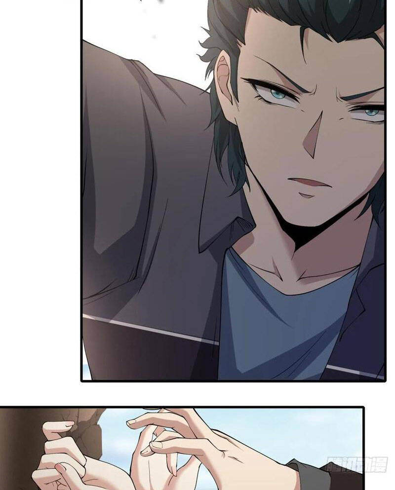 Ta Không Muốn Làm Đệ Nhất chapter 184 - Upload bởi truyensieuhay.com