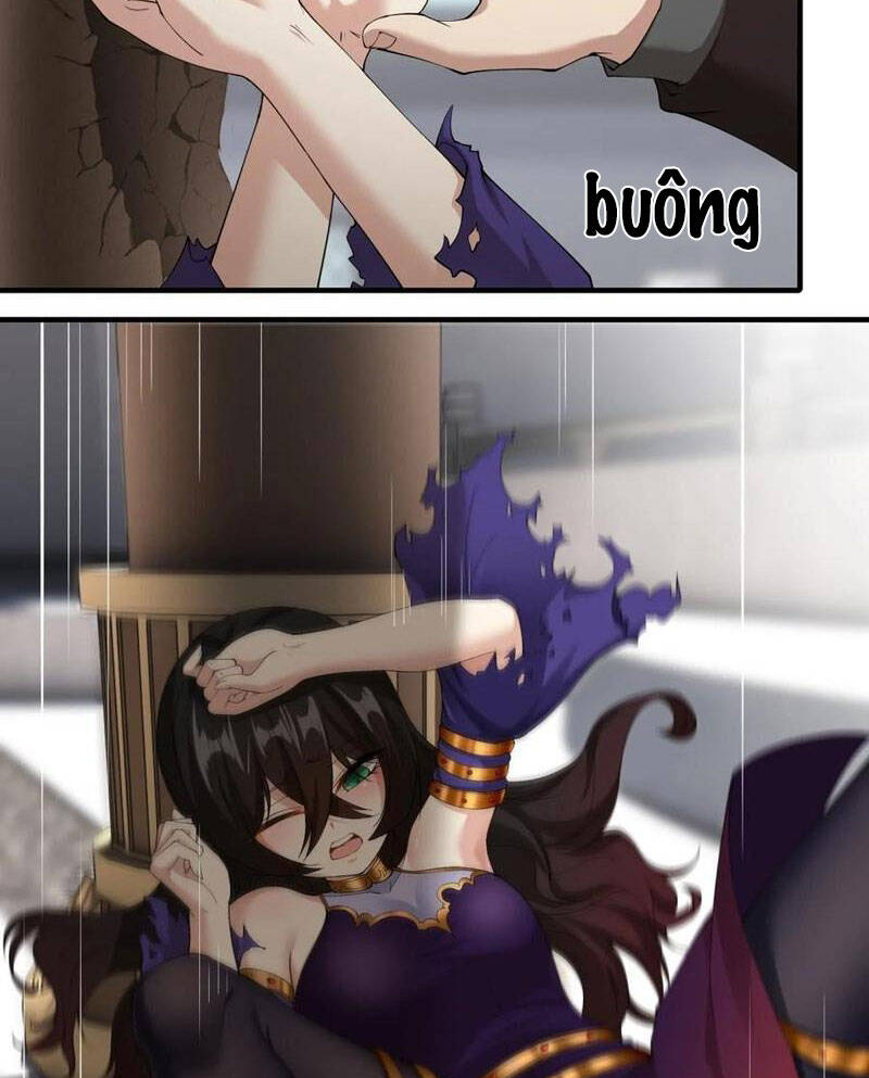 Ta Không Muốn Làm Đệ Nhất chapter 184 - Upload bởi truyensieuhay.com