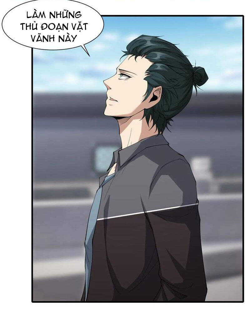 Ta Không Muốn Làm Đệ Nhất chapter 184 - Upload bởi truyensieuhay.com