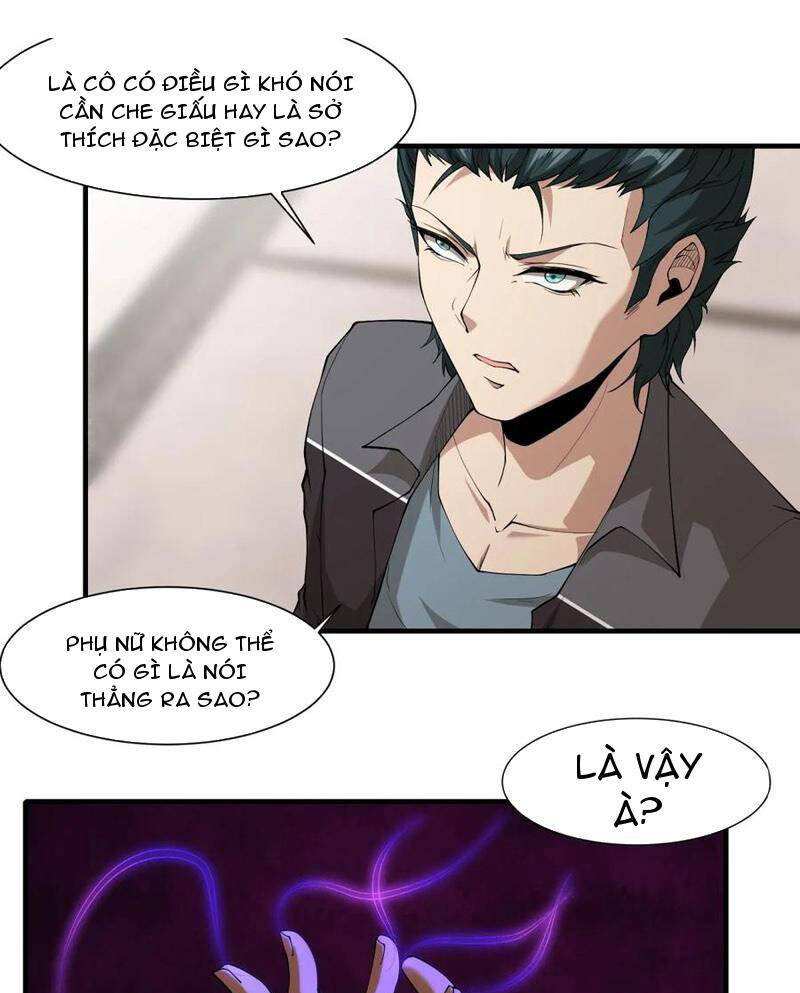 Ta Không Muốn Làm Đệ Nhất chapter 184 - Upload bởi truyensieuhay.com