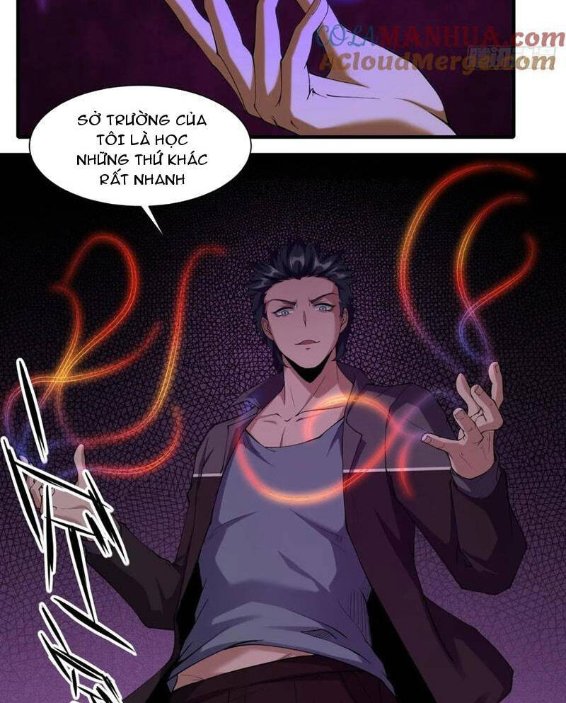Ta Không Muốn Làm Đệ Nhất chapter 184 - Upload bởi truyensieuhay.com