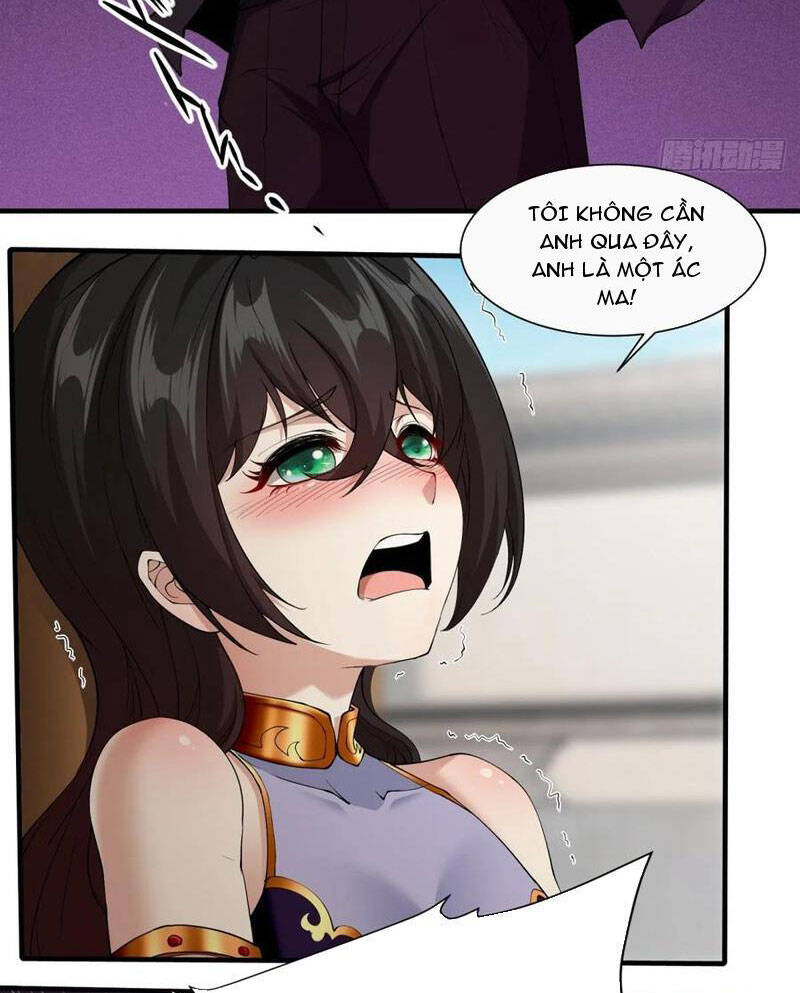 Ta Không Muốn Làm Đệ Nhất chapter 184 - Upload bởi truyensieuhay.com