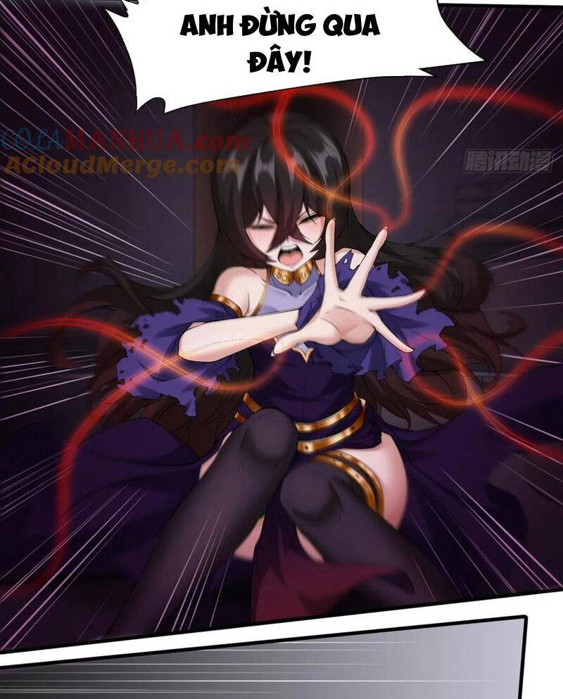 Ta Không Muốn Làm Đệ Nhất chapter 184 - Upload bởi truyensieuhay.com